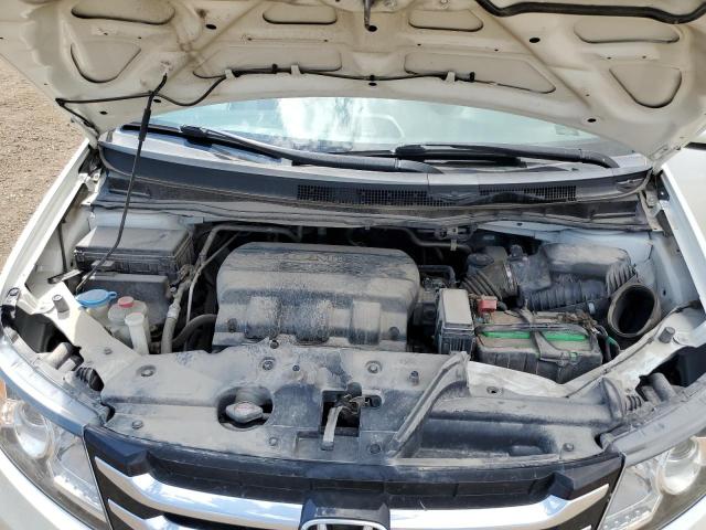 Photo 7 from auction – 2014 HONDA ODYSSEY EX with VIN 5FNRL5H67EB055459