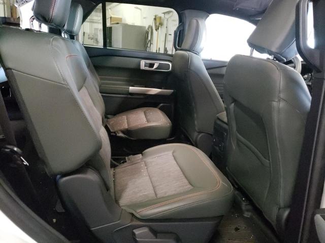 Photo 6 from auction – 2022 FORD EXPLORER T with VIN 1FMSK8JH0NGB23863