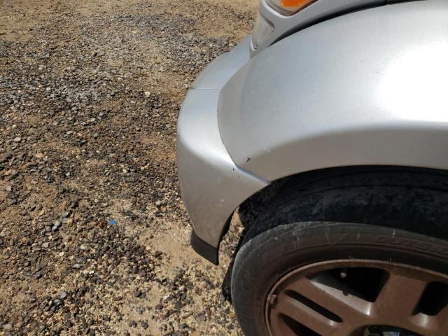 Photo 9 from auction – 2011 DODGE NITRO HEAT with VIN 1D4PU4GK6BW598681