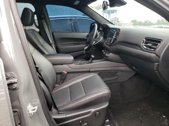 Photo 5 from auction – 2022 DODGE DURANGO R/ with VIN 1C4SDJCTXNC101206
