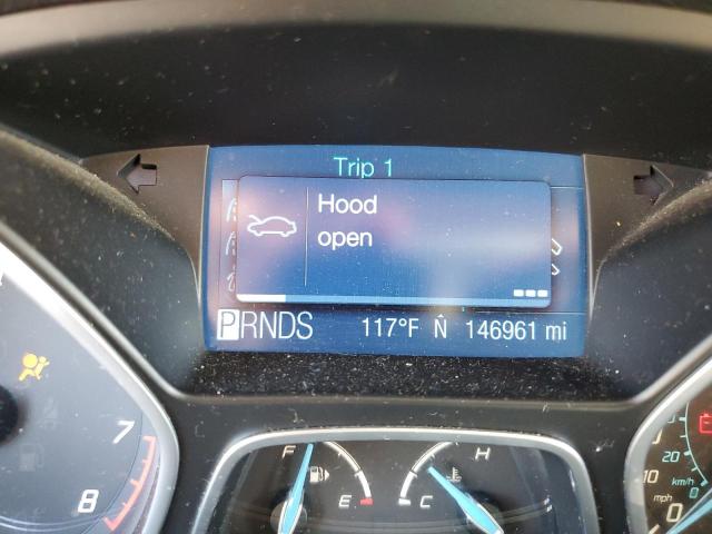 Photo 8 from auction – 2012 FORD FOCUS SEL with VIN 1FAHP3H21CL410840