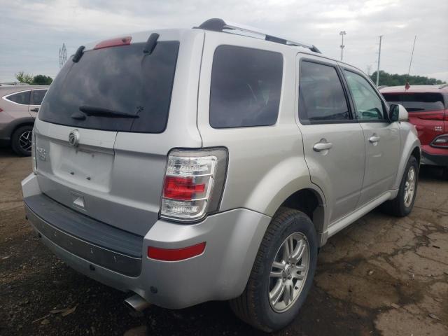 Photo 4 from auction – 2010 MERCURY MARINER PR with VIN 4M2CN8H72AKJ21367