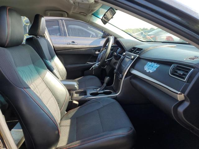 Photo 5 from auction – 2016 TOYOTA CAMRY LE with VIN 4T1BF1FKXGU228902