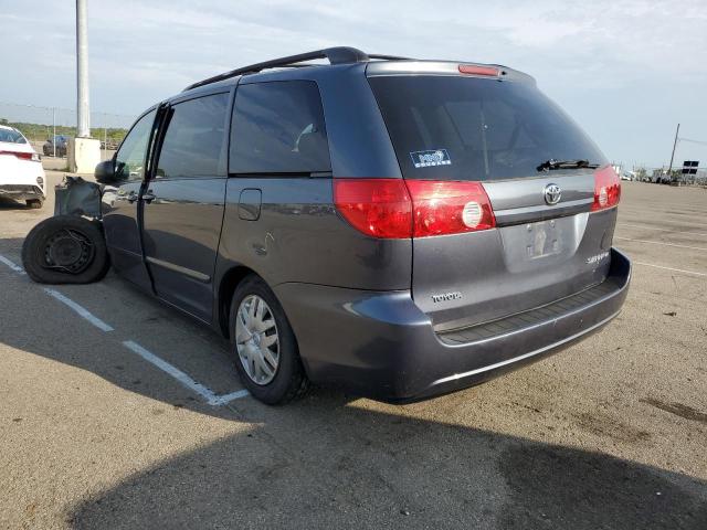 Photo 3 from auction – 2008 TOYOTA SIENNA with VIN 5TDZK23C68S161058