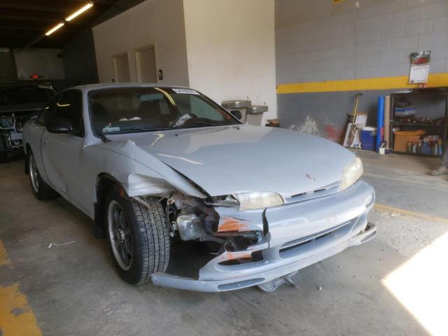 Photo 1 from auction – 1996 NISSAN 240SX BASE with VIN JN1AS44D8TW057375
