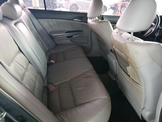 Photo 6 from auction – 2008 HONDA ACCORD with VIN 1HGCP26808A088606