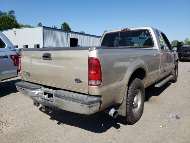 Photo 4 from auction – 2000 FORD F250 SUPER with VIN 1FTNX20F0YEB47578