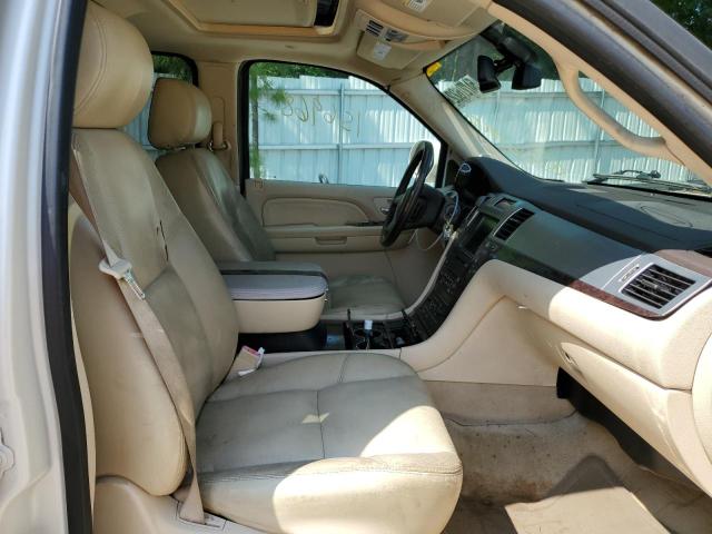 Photo 5 from auction – 2007 CADILLAC ESCALADE E with VIN 1GYFK66887R199349