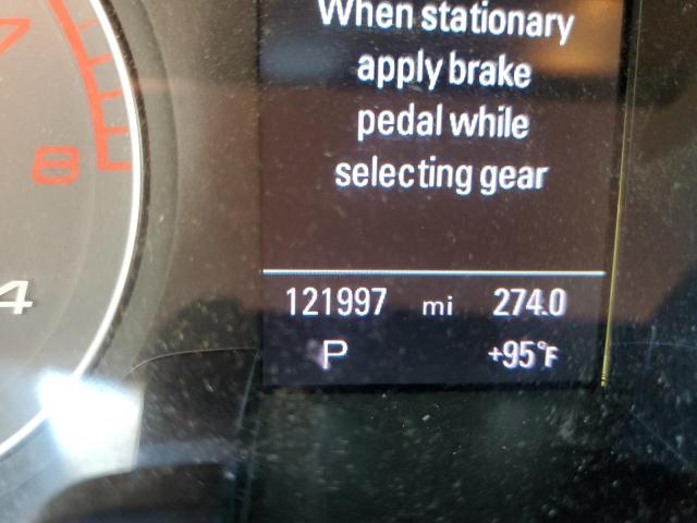 Photo 8 from auction – 2014 AUDI S4 PREMIUM with VIN WAUBGAFL3EA058565