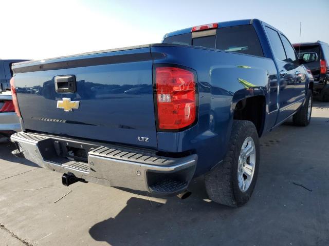 Photo 4 from auction – 2015 CHEVROLET SILVERADO with VIN 3GCUKSEJ9FG314212