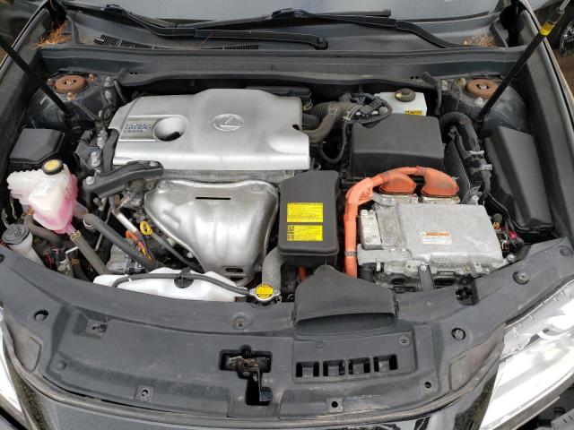 Photo 7 from auction – 2013 LEXUS ES 300H with VIN JTHBW1GG8D2014446