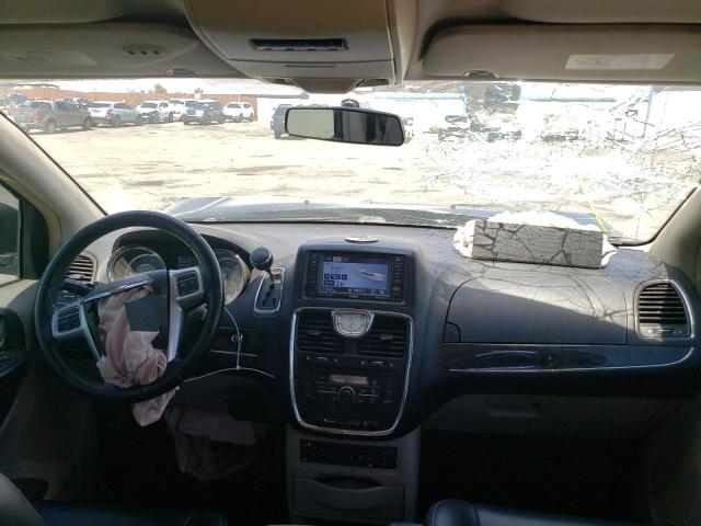 Photo 9 from auction – 2011 CHRYSLER TOWN & COU with VIN 2A4RR8DG9BR669423