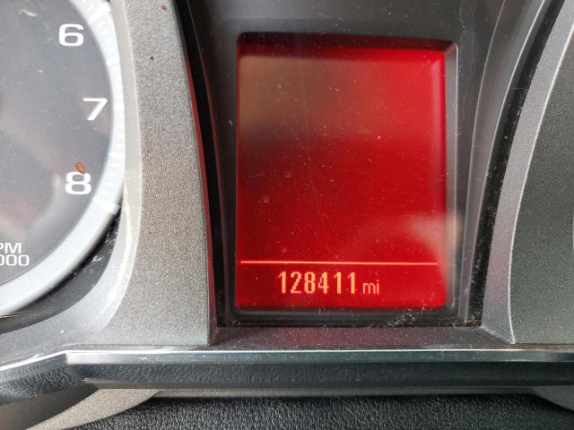 Photo 8 from auction – 2014 GMC TERRAIN SL with VIN 2GKALTEK6E6135526