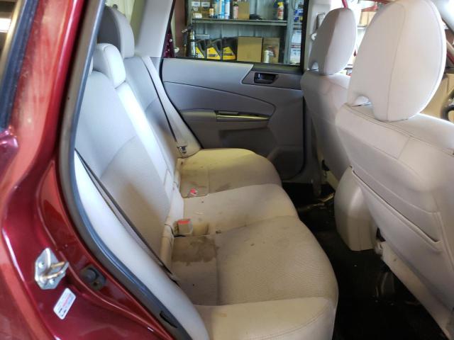 Photo 6 from auction – 2013 SUBARU FORESTER 2 with VIN JF2SHAAC4DH435144