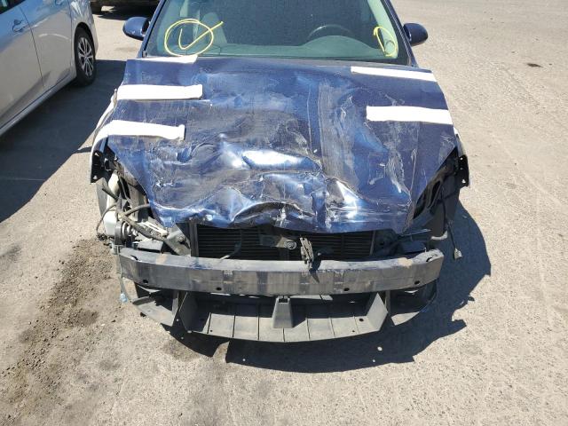 Photo 9 from auction – 2011 CHEVROLET IMPALA with VIN 2G1WG5EK3B1308857