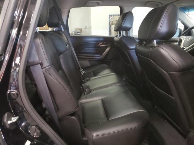 Zdjęcie 6 z aukcji – 2012 ACURA MDX TECHNO z VIN 2HNYD2H44CH541525