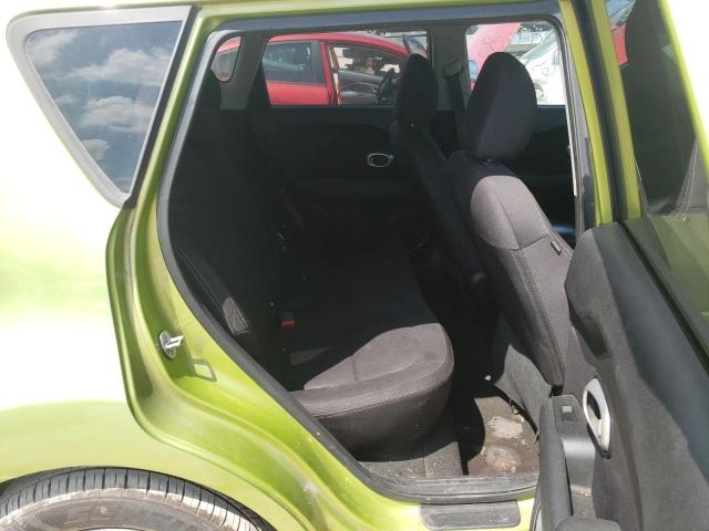 Photo 6 from auction – 2015 KIA SOUL with VIN KNDJN2A25F7771443