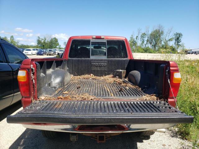 Photo 9 from auction – 2001 MAZDA B4000 CAB with VIN 4F4ZR17E41TM17505