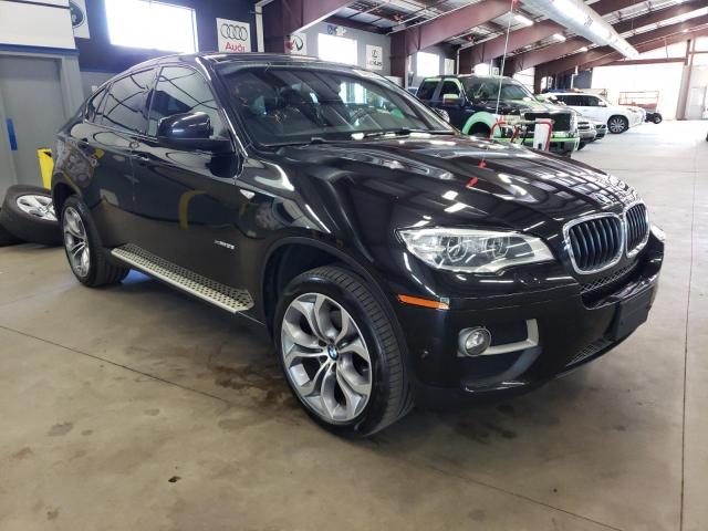 Photo 1 from auction – 2014 BMW X6 XDRIVE3 with VIN 5UXFG2C53E0C43268