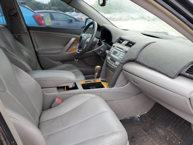 Photo 5 from auction – 2007 TOYOTA CAMRY CE with VIN 4T1BE46K67U606850