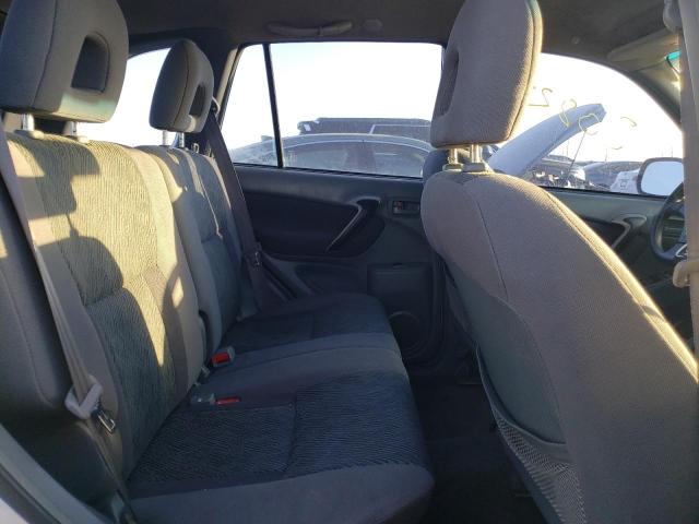 Photo 6 from auction – 2001 TOYOTA RAV4 with VIN JTEHH20VX10048699