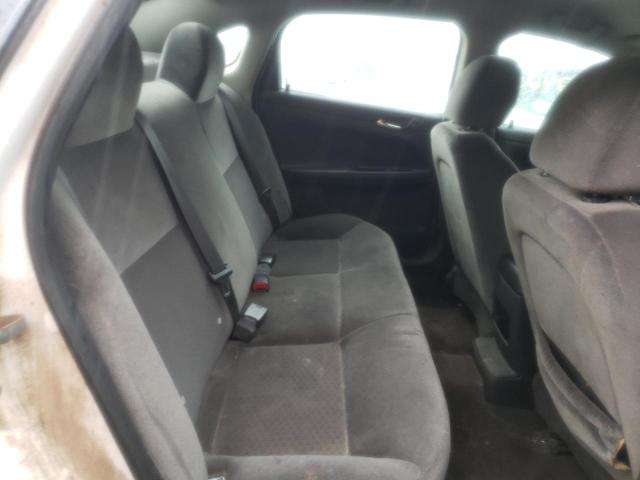 Photo 6 from auction – 2014 CHEVROLET IMPALA LIM with VIN 2G1WB5E33E1131495