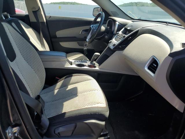 Photo 5 from auction – 2011 CHEVROLET EQUINOX LS with VIN 2CNALBEC1B6236995