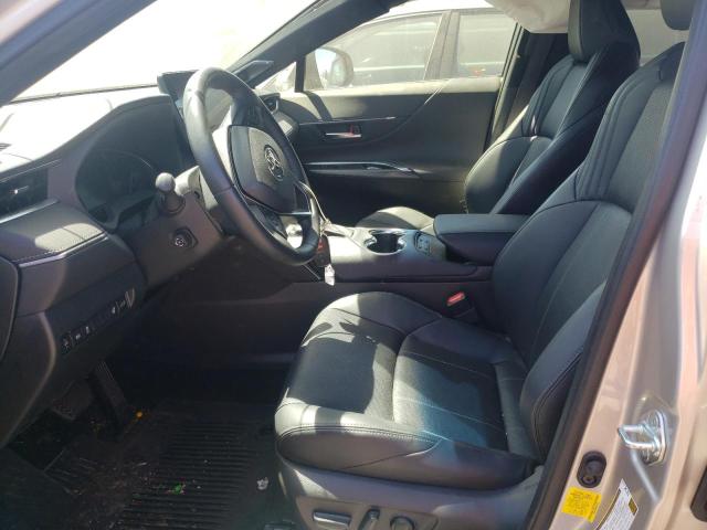 Photo 5 from auction – 2021 TOYOTA VENZA LE with VIN JTEAAAAH2MJ021553
