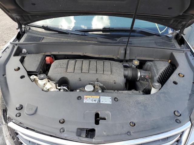 Photo 7 from auction – 2014 CHEVROLET TRAVERSE L with VIN 1GNKVJKD7EJ340092