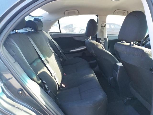Photo 6 from auction – 2011 TOYOTA COROLLA BA with VIN 2T1BU4EE5BC601664