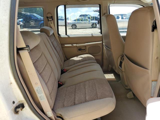 Photo 6 from auction – 1999 FORD EXPLORER with VIN 1FMZU34E2XZA22652