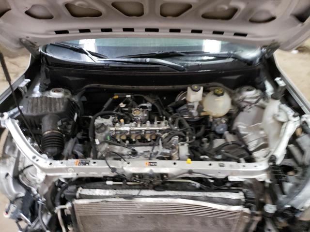 Photo 7 from auction – 2020 GMC TERRAIN SL with VIN 3GKALVEV7LL121570
