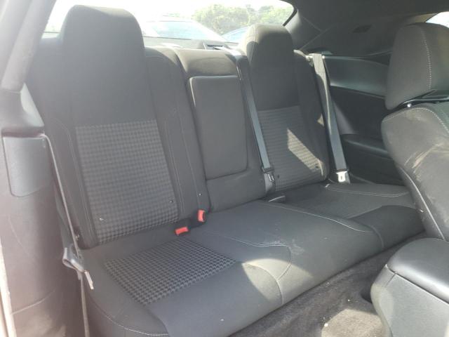 Photo 6 from auction – 2019 DODGE CHALLENGER with VIN 2C3CDZAG7KH540272