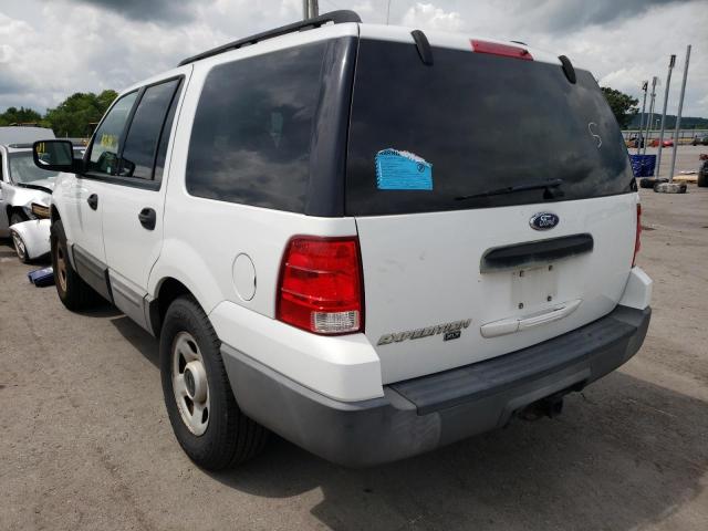 Photo 3 from auction – 2006 FORD EXPEDITION with VIN 1FMPU16586LA73258
