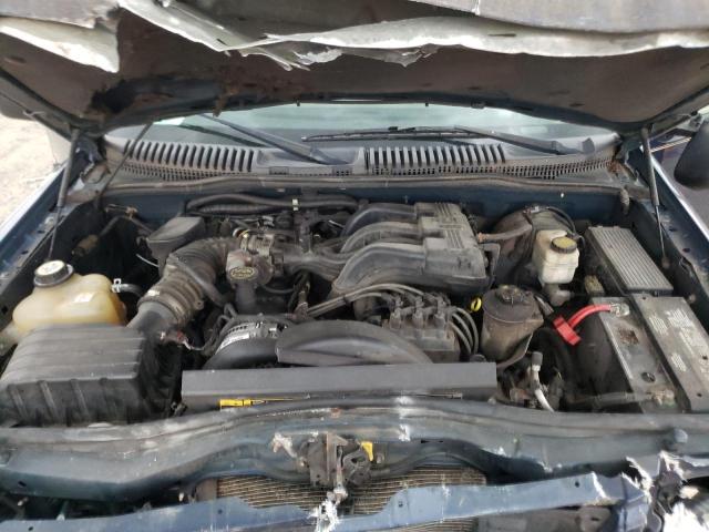 Foto 7 de la subasta – 2005 FORD EXPLORER X con VIN 1FMZU73K35UB15592
