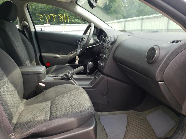 Photo 5 from auction – 2008 PONTIAC G6 VALUE L with VIN 1G2ZF57B084303010