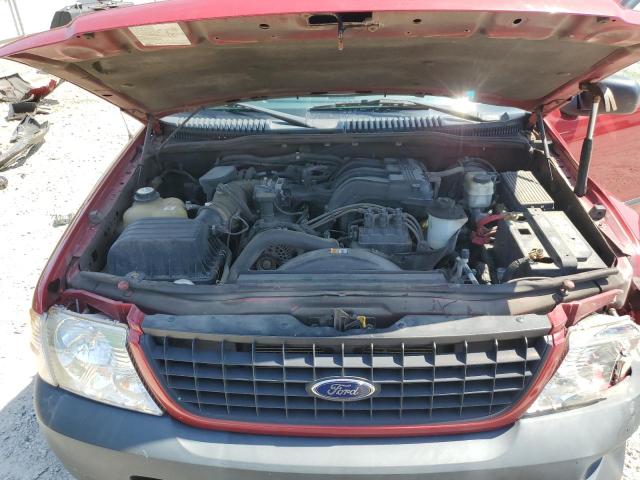 صورة رقم 7 من المزاد - 2005 FORD EXPLOR XLT مع VIN 1FMZU72K55UB48532