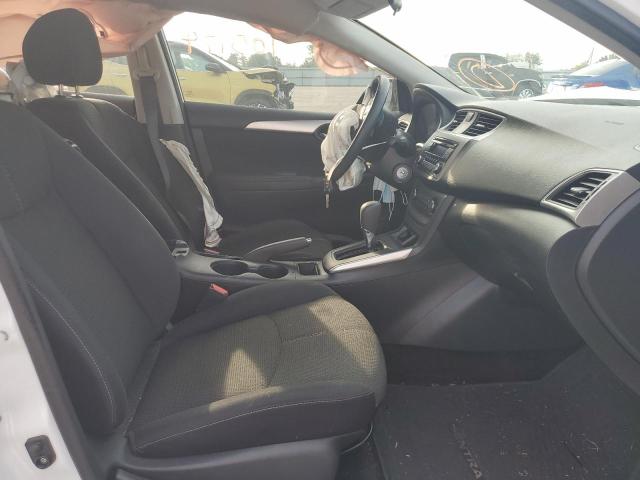 Photo 5 from auction – 2016 NISSAN SENTRA S with VIN 3N1AB7AP1GY221998