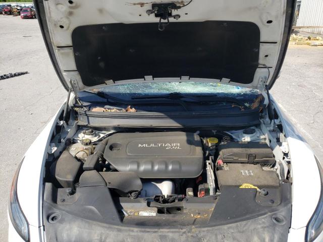 Photo 7 from auction – 2014 JEEP CHEROKEE L with VIN 1C4PJMCB3EW227736