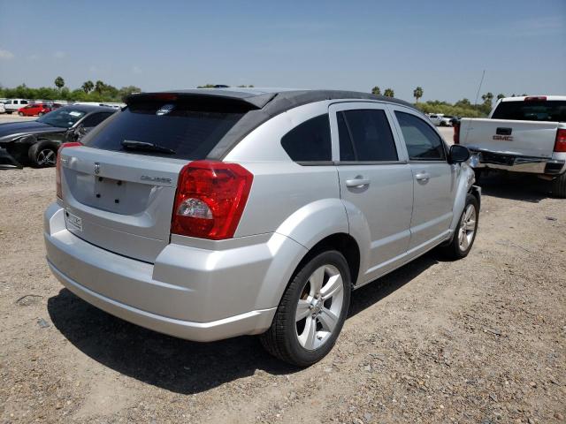 Photo 4 from auction – 2010 DODGE CALIBER with VIN 1B3CB3HA8AD544733