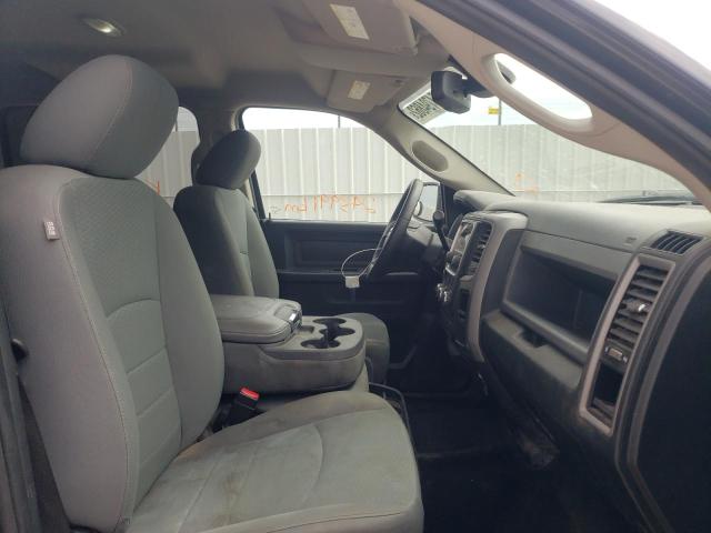 Photo 5 from auction – 2015 RAM 1500 ST with VIN 1C6RR7ST1FS636055