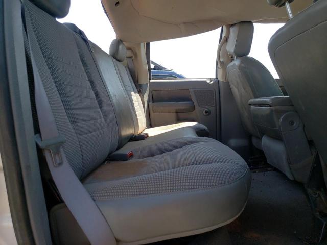 Photo 6 from auction – 2008 DODGE RAM 2500 S with VIN 3D7KS28A48G222310