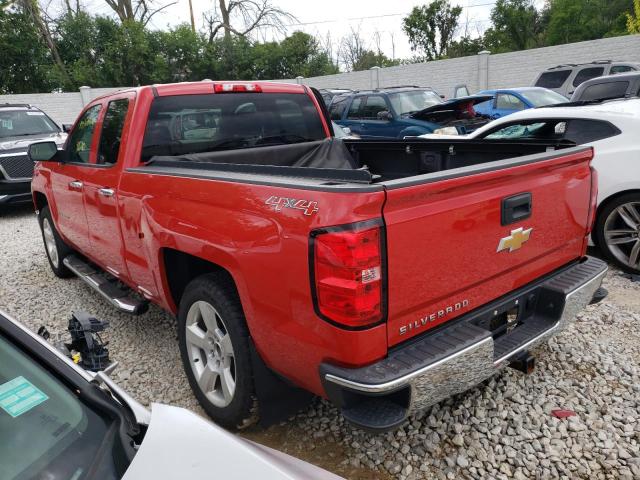 Photo 3 from auction – 2015 CHEVROLET SLVRADO SS with VIN 1GCVKPEC6FZ340754