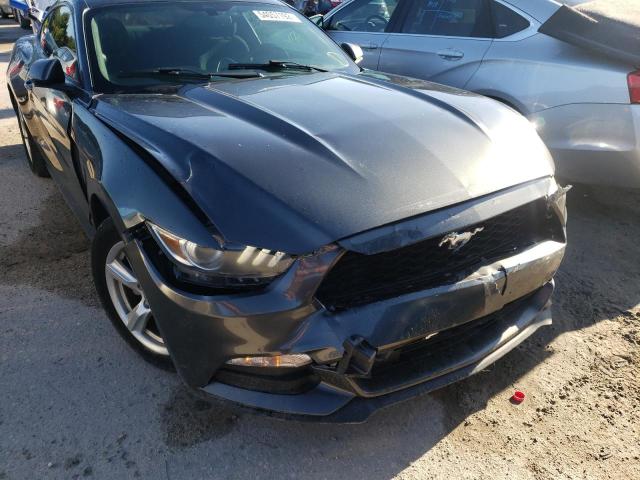 Photo 9 from auction – 2015 FORD MUSTANG with VIN 1FA6P8AM8F5347731