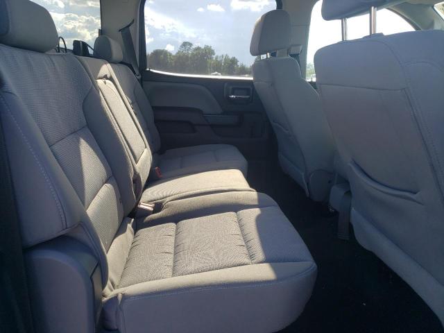 Photo 6 from auction – 2018 GMC SIERRA K25 with VIN 1GT12REG8JF164605