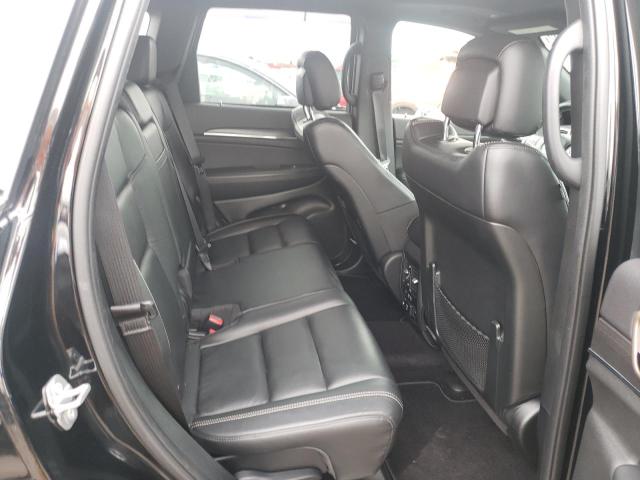 Photo 6 from auction – 2017 JEEP GRAND CHER with VIN 1C4RJFBG0HC735623