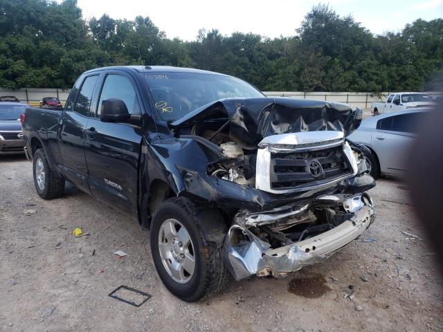 Photo 9 from auction – 2011 TOYOTA TUNDRA DOU with VIN 5TFRY5F10BX103815