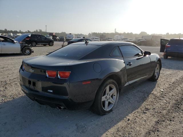 Photo 4 from auction – 2010 CHEVROLET CAMARO LT with VIN 2G1FB1EV9A9212734
