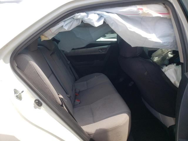 Photo 6 from auction – 2015 TOYOTA COROLLA L with VIN 5YFBURHE8FP258654