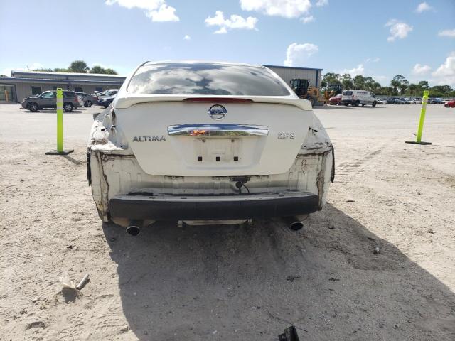 Photo 9 from auction – 2012 NISSAN ALTIMA BAS with VIN 1N4AL2AP2CN577709